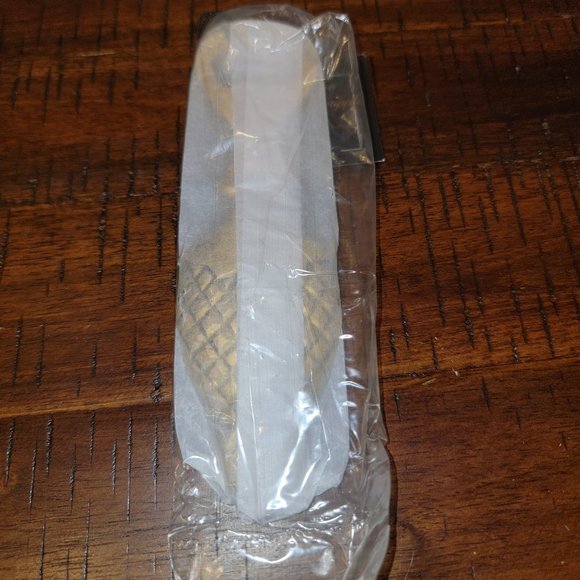 Two's Company Pineapple Bottle Opener only, Brass Finish NIB - Picture 5 of 5